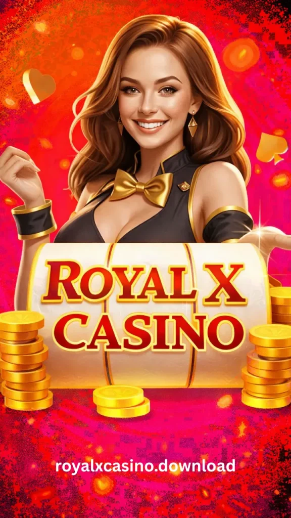 royalxcasino